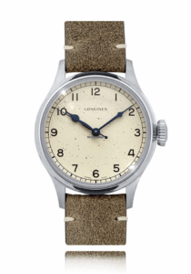 Longines