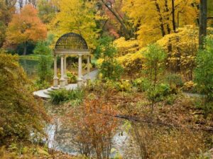 Longwood Gardens