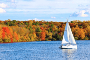 Nockamixon State Park