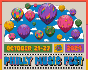 Philly Music Fest