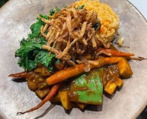 Philly Vegan Restaurant Week