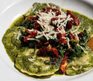 Philly Vegan Restaurant Week