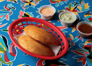 Puyero Venezuelan Flavor