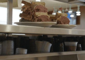 Radin’s Delicatessen