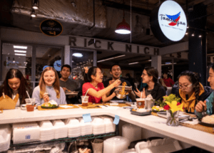 Reading Terminal Market