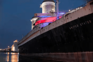 SS United States