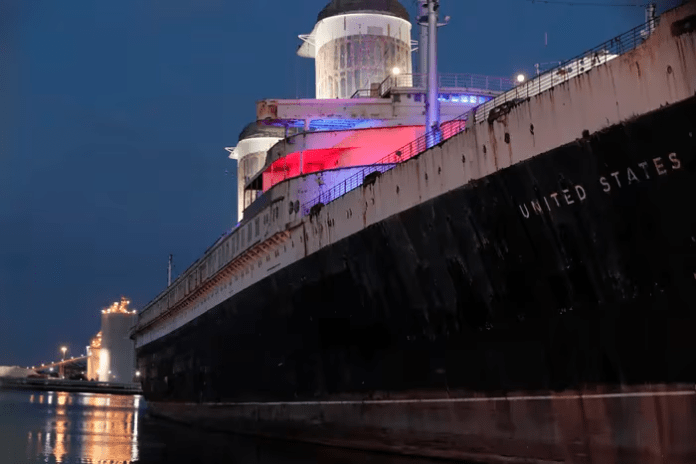 SS United States