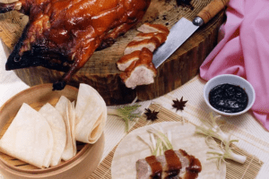 Sang Kee Peking Duck House