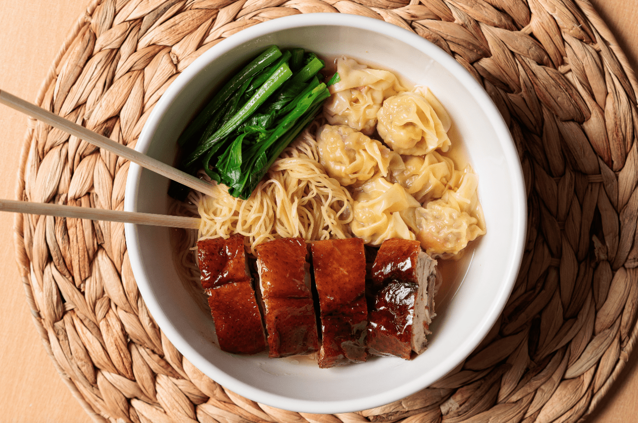 四家中餐馆上榜! 问询报权威发布费城餐厅年度必吃榜单, 76家餐厅你都吃过哪些? - 海华都市网, image size:1280x849