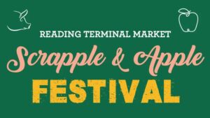 Scraple&Apple Festival