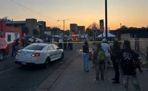 Tennessee State University