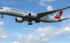 Turkish Airlines