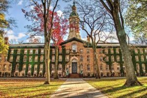 最佳大学