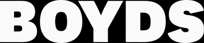BOYDS