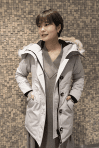 Canada Goose