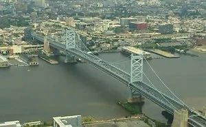 Cooper Norcross Run The Bridge跑桥