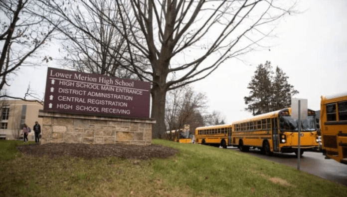 Lower Merion Lower Merion