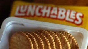 Lunchables