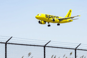 Spirit Airlines