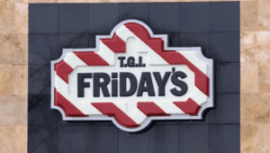 TGI Fridays