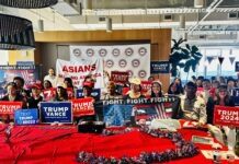 【来稿】华人应该给川普总统投票的十大理由