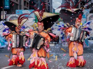 2025 新年盛装游行4