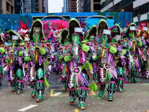 2025 新年盛装游行5