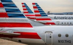 American Airlines