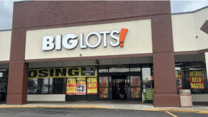 Big Lots