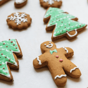 Christmas Celebration at the Please Touch Museum