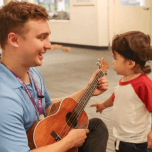 Christmas Celebration at the Please Touch Museum3