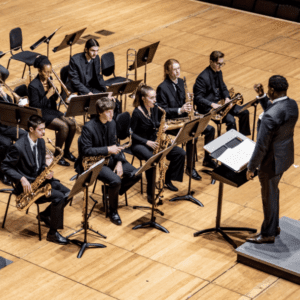 Christmas Celebration at the Please Touch Museum4