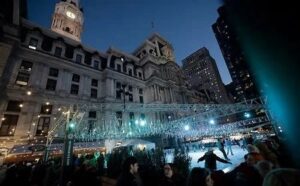 Dilworth Park
