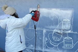 Fishtown Freeze