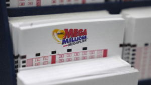 Mega Millions