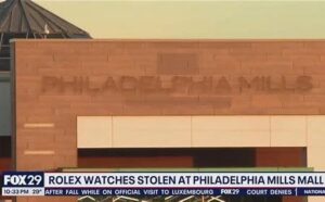 Philadelphia Mills