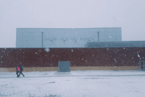 Samuel Fels High School