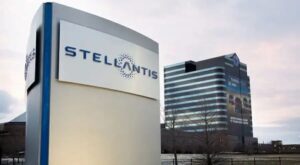 Stellantis