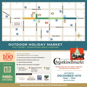 West Chester Christkindlmarkt