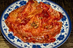 腌制嫩牛肉系列2