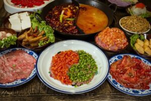 腌制嫩牛肉系列5