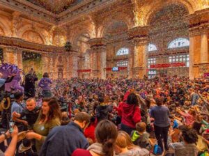 请触摸博物馆2025年倒计时