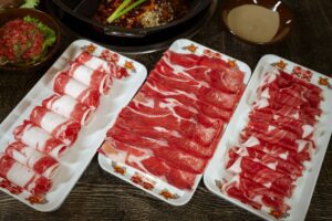 鲜嫩牛肉系列3