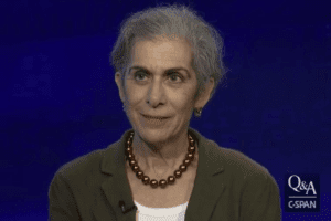 Amy Wax