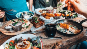 Center City District Restaurant Week