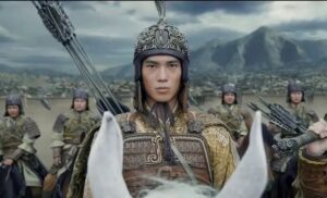 Creation Of The Gods II: Demon Force2