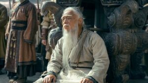 Creation Of The Gods II: Demon Force4