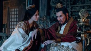 Creation Of The Gods II: Demon Force5