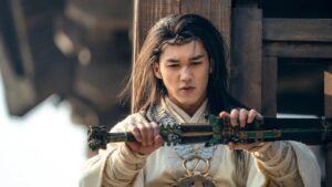 Creation Of The Gods II: Demon Force6