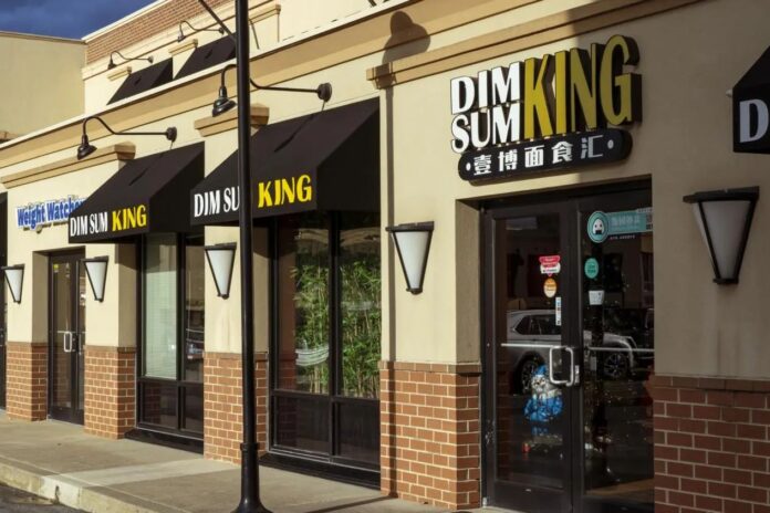 Dim Sum King
